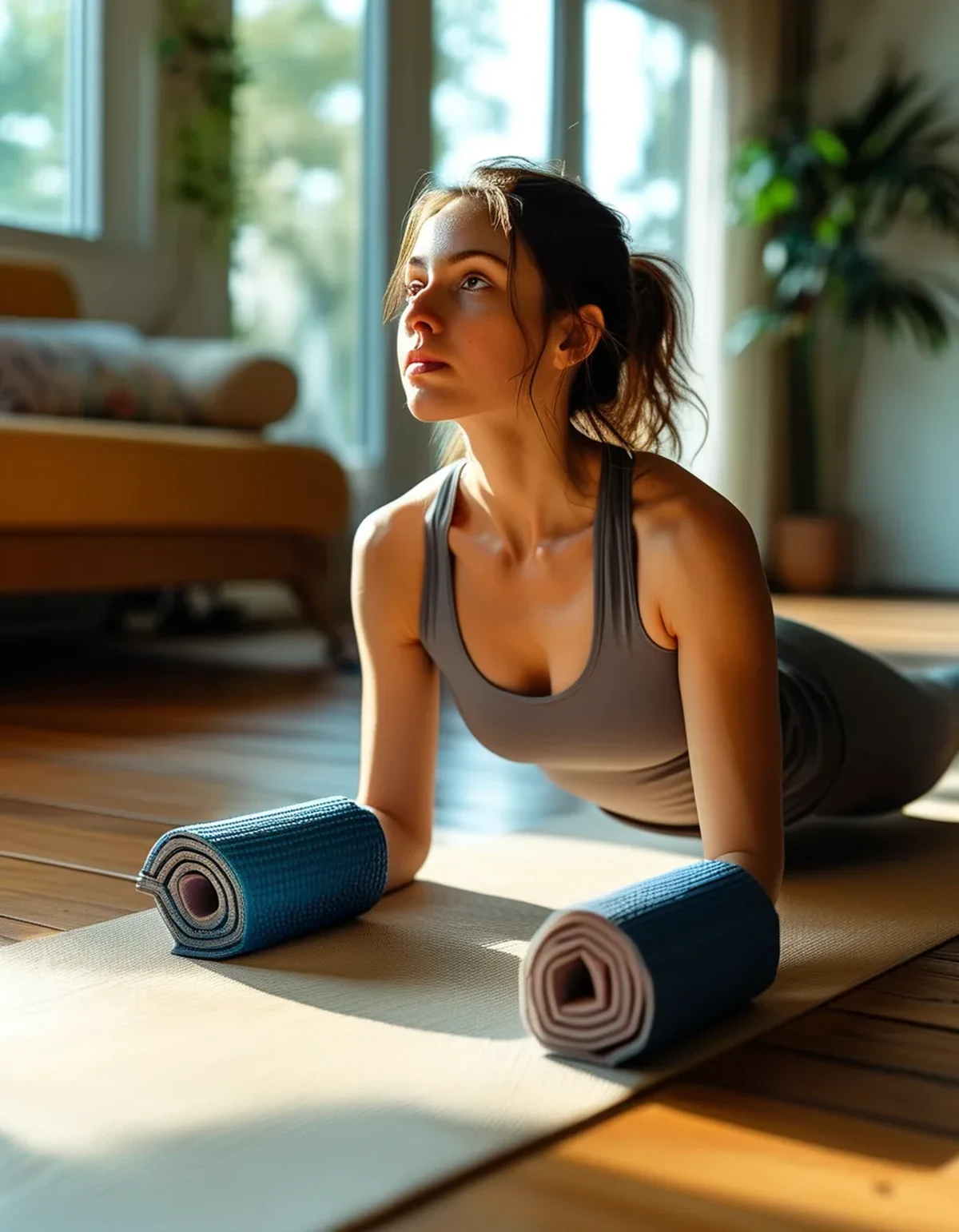 Grip Socks at Home: Why They Behave Differently on Your Floor