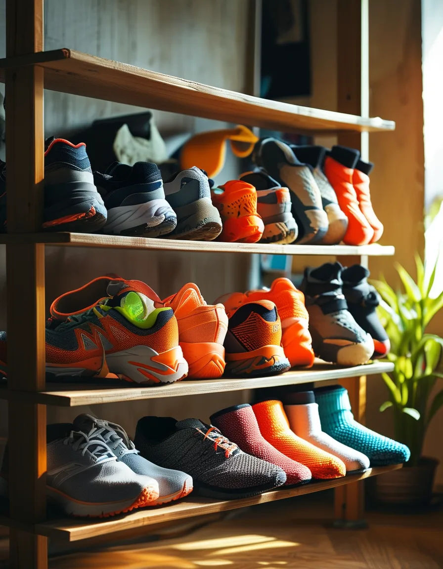 Grip Socks Beyond Pilates: The Sports That Quietly Adopted the Sticky Sole